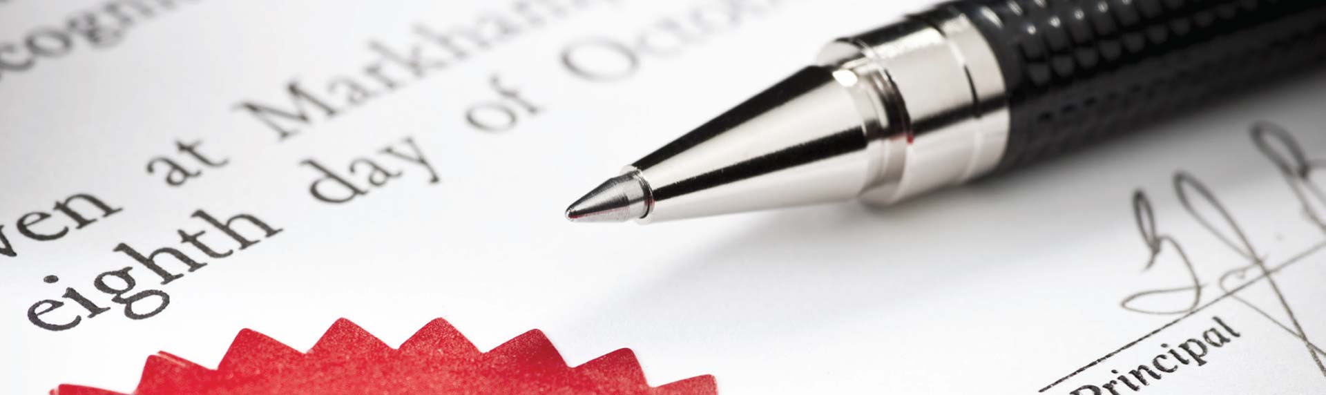 notary public Havering
